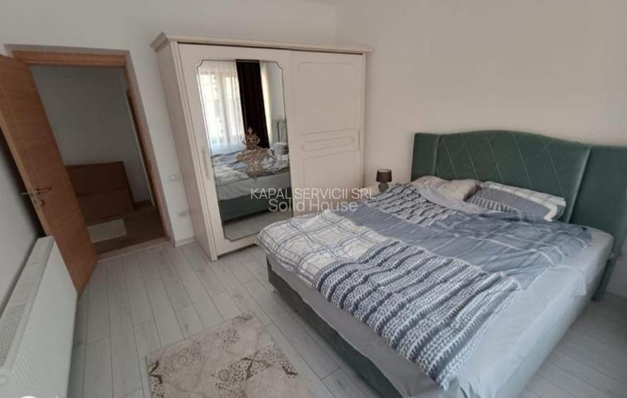 Inchiriere 3 camere,Faleza Nord,cu loc de parcare,vedere la mare - 2