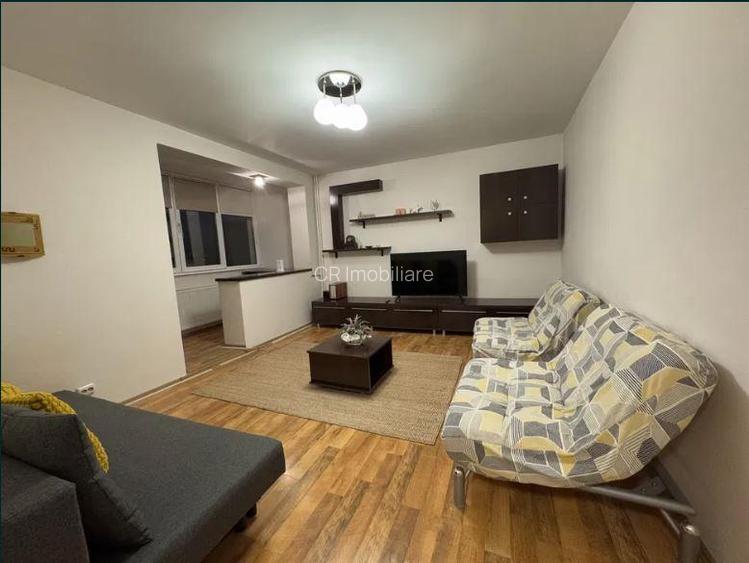 Apartament de 2 camere renovat Titan Parc IOR - 2