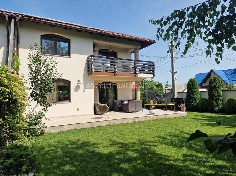 De Vanzare Casa (tip duplex)-146 mp utili- SF. ILIE -Suceava - 7