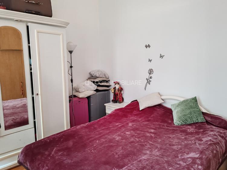 Apartament 2 camere liber la vanzare zona Centrul Istoric - 5