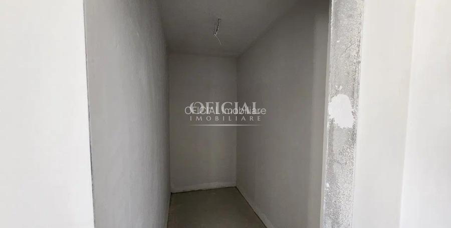 Apartament 2 Camere | Semifinisat | Garaj | Terasa | Europa Luminia - 11