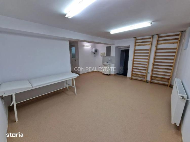 Înch. spațiu comercial, 120 mp., Andrei Mureșanu, 1500 Eur - 8