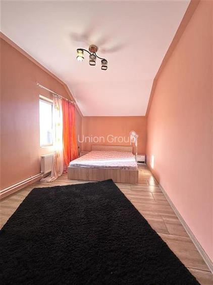 Casa P+M Foarte Spatioasa, 6 Camere, Valu lui Traian - 25