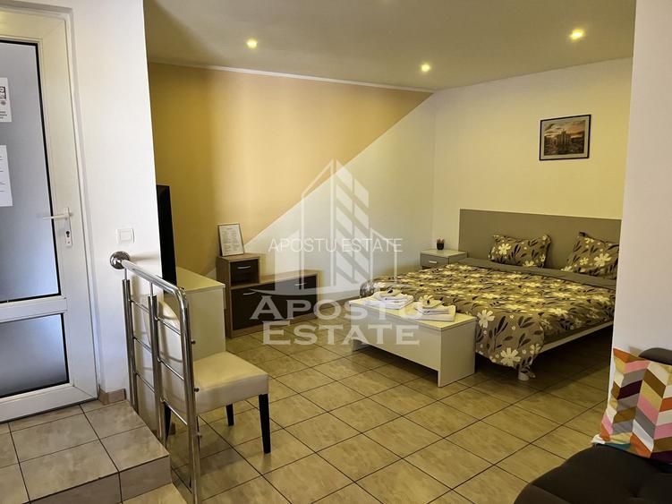 Cladire cu 10 apartamente, restaurant, zona Mehala, Timisoara.. - 10