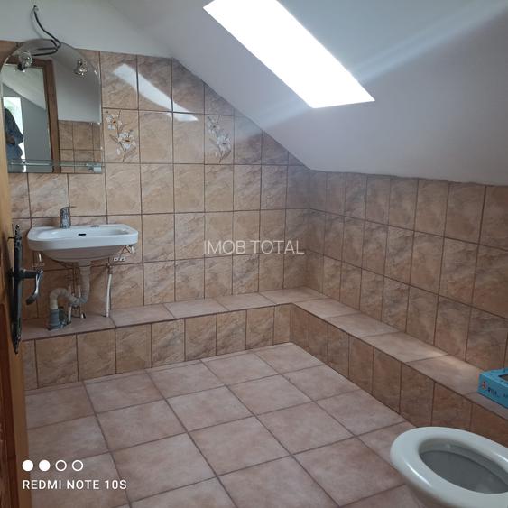 Casa 7 camere Budeasa - 2