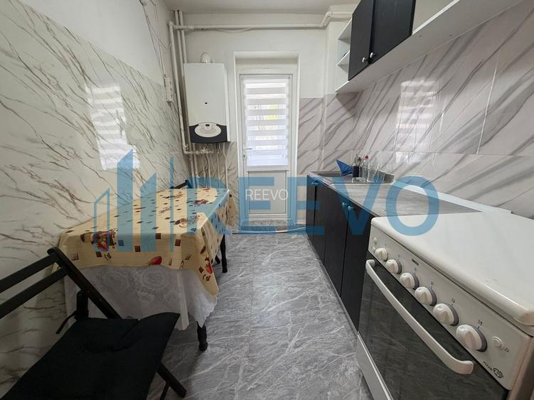Apartament 2 camere pe Milcov - 2