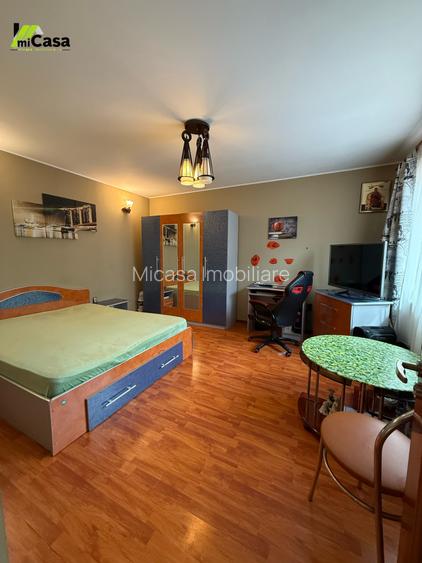 Casa cu 2 camere si curte - 5