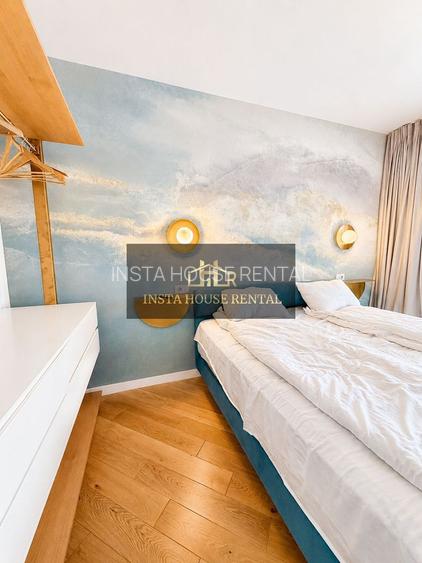 2 Camere ULTRALUX | Terasă 17 mp | ELA Victoriei - 12