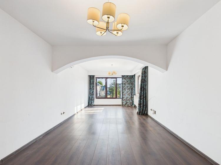 Casă individuală Pipera | 242 mp utili | Teren 500 mp | Stradă privată - 19