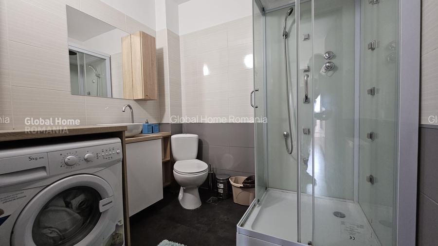 Studio 2 camere 45MP | Voluntari - Citylights Pipera | Parcare subterana - 13