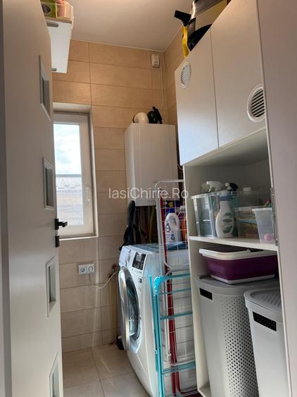 Casa cu 4 camere Visan - 11