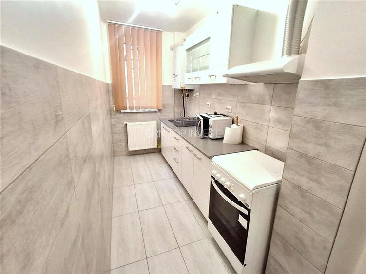 Apartament 2 camere balcon zona Hipodrom I - 8