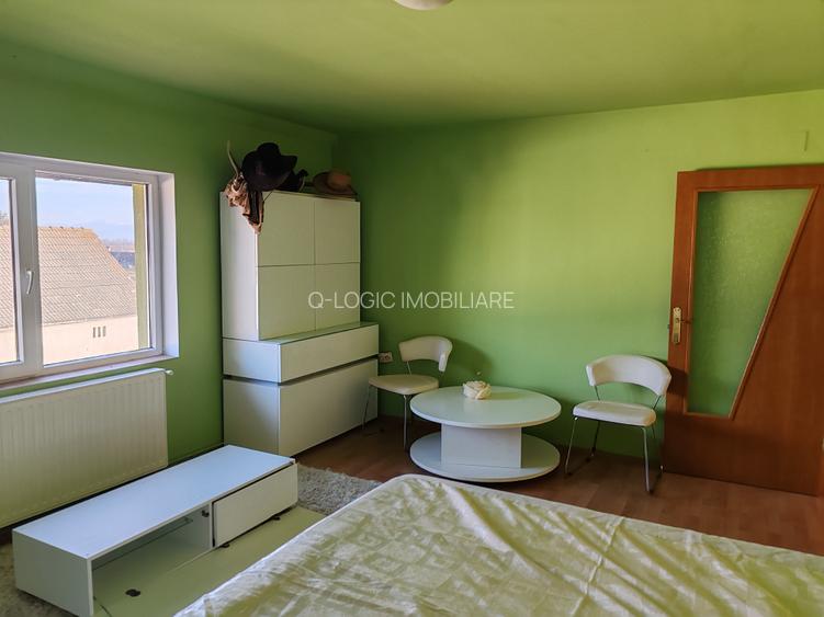 Casa 7 camere libera la vanzare SATU NOU - 7