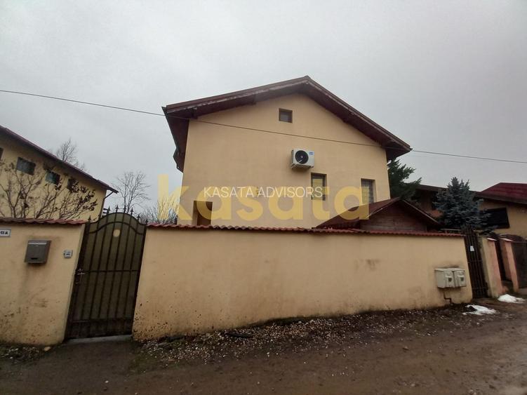 Închiriere casă individuală modernă – Prelungirea Ghencea/ Ghidiceni - 19