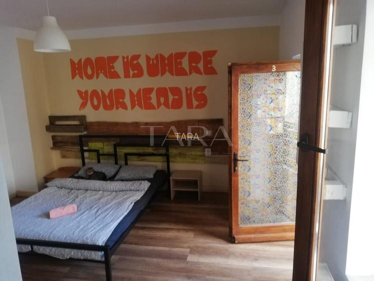 Apartament cu 5 camere in zona Ultracentrala, Piața Unirii. - 12