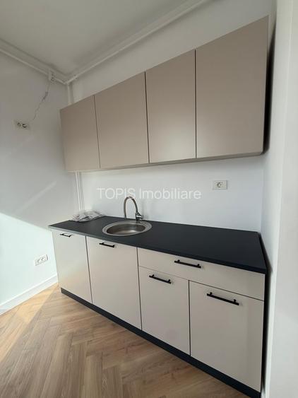 Piață Muncii Office / Spații de birouri 45-90 mp/ Parcare subterana - 6