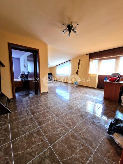 Casa de vanzare S+P+M , Teiș – la 5 minute de Târgoviște - 17