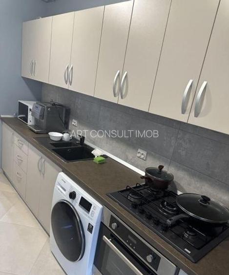 Apartament 2 Camere | Berceni / Luica | Balcon | Centrala Proprie | - 6