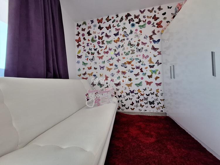 Oportunitate !Casa de vanzare ,jucu,106 mp,teren364mp 195000euro - 14