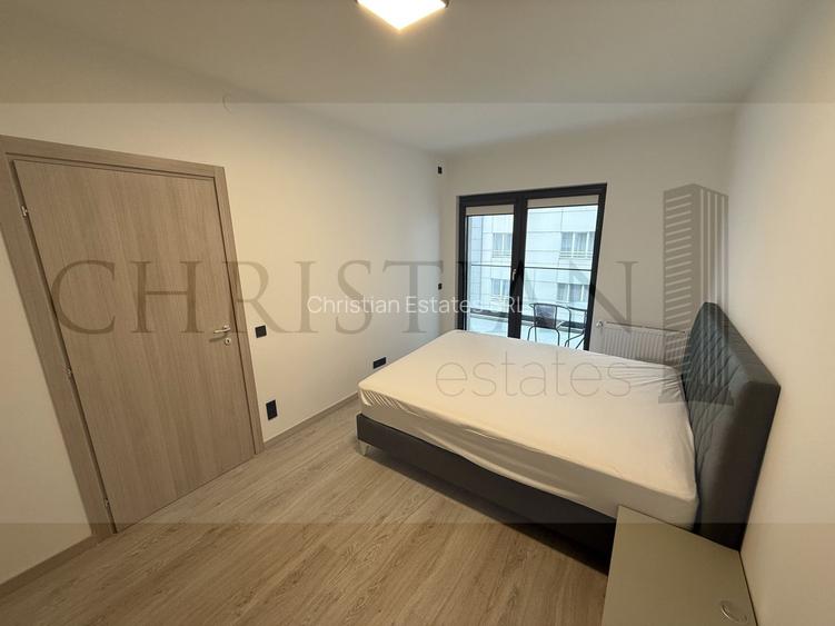 Apartament 2 camere - Select Residence - Parcare subterana - 8