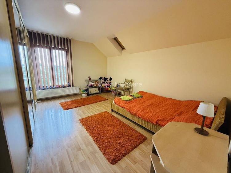 Bogdanestilor | Casa individuala | 9 camere |  Mobilata-Utilata | Comision 0% - 24