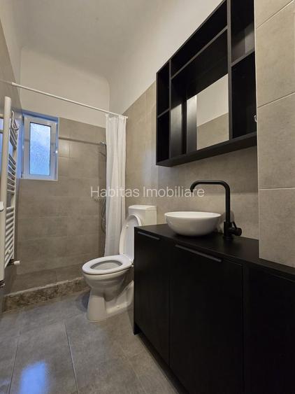 Apartament de inchiriat | 2 camere | Centru - Horea - 8