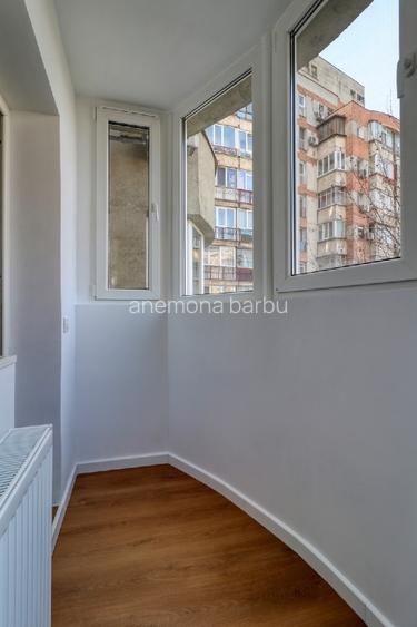 Dristor l Garsoniera Prima închiriere  renovata  - 10