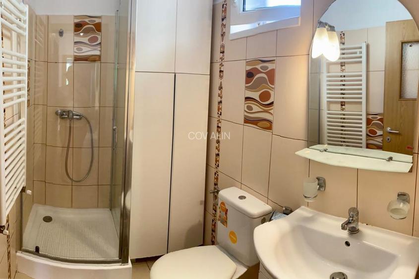 Casa tip duplex D+P+M situata in Noua,4 camere,2 bai, 2 balcoane, loc de parcare - 8