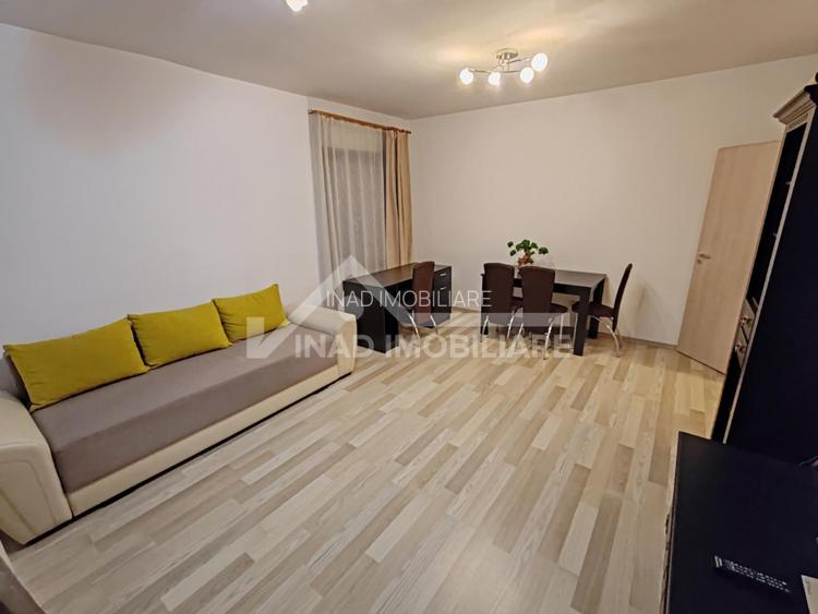 Apartament cu 2 camere decomandate, parcare, Gheorgheni Str. Brancusi - 4