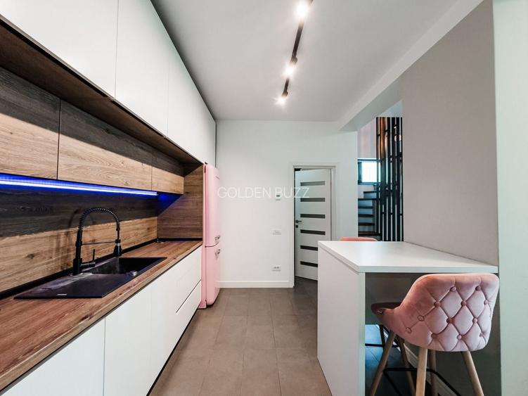 Vila moderna I Tunari - 20