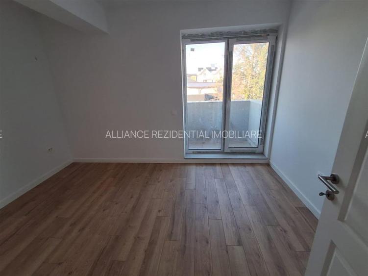 Acte gata la apartament 3 camere la Metrou Aparatorii Patriei Berceni - 14