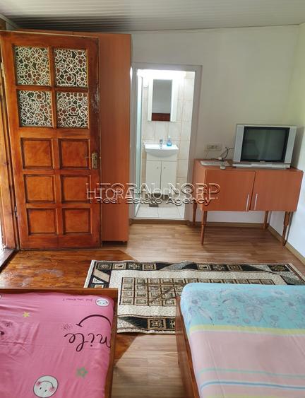 Exclusivitate-Eforie Nord- Imobil P+1E, 9 camere, 8 bai,150mp utili,teren 209 mp - 14