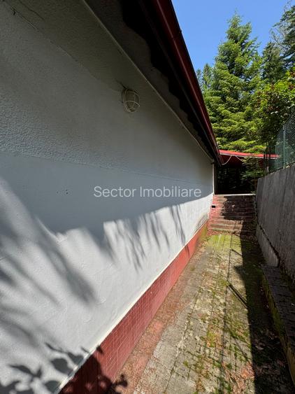 Sinaia Strada Cerbului - 43