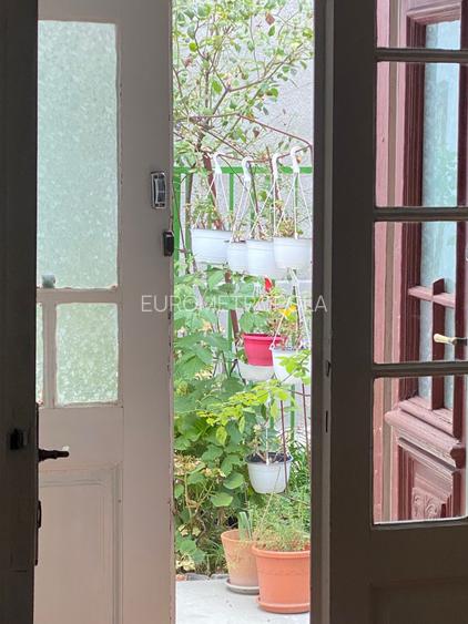 Vila Art Deco S+P+E+Pod Aviatorilor - 9