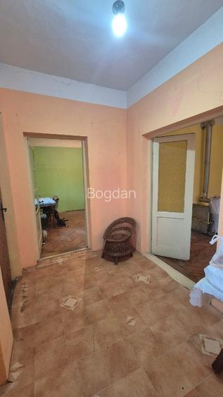 Vând casă în Aiud, zona pieței - 4