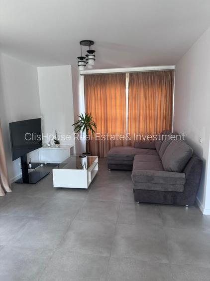 ClisHouse Real Estate &  INVESTMENTS - ZONA PAULESTI INCHIRIERE VILA P+1 - 9