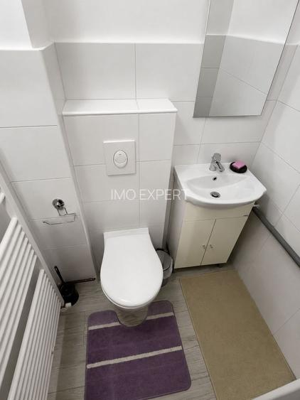 Apartament 3 camere, decomandat, 73 mpu, 1 balcon, Cetate, Alba Iulia - 7