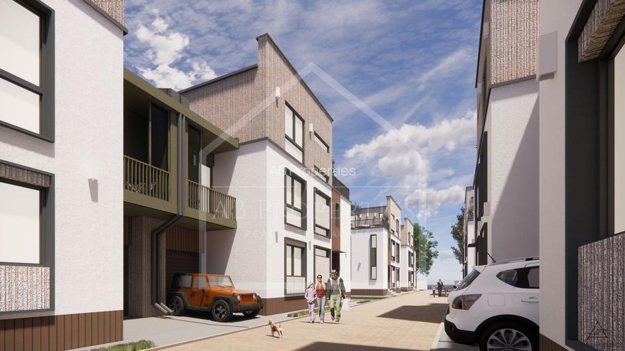 Vila 4 camere | Garaj, Pompe caldura, Panouri fotovoltaice, etc - 24