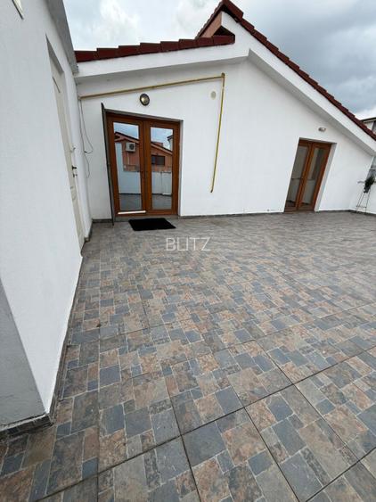 Apartament 3 camere, 150 mp, zona Promenada Mall - 13