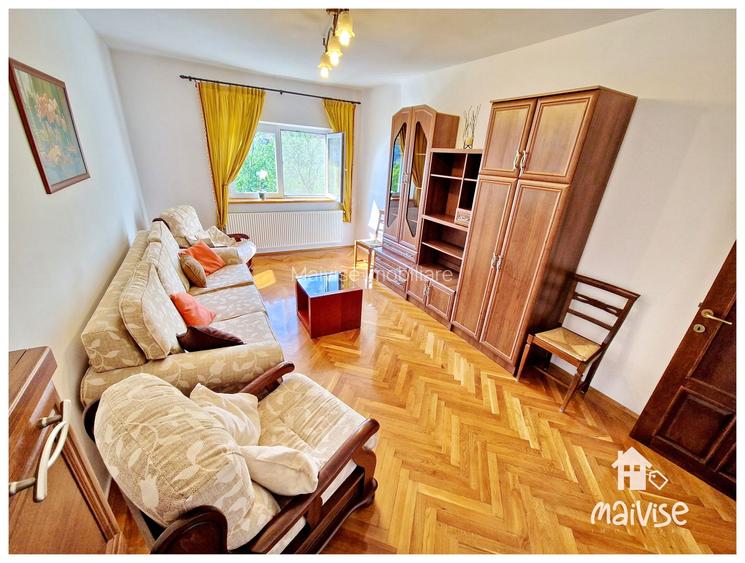 Apartament 2 camere de inchiriat, zona Centrul Vechi - 3