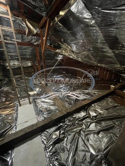 Apartament la vila in zona Centrala - 13