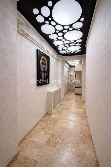 3 Camere 94mp Zona Tomis Plus- Str Verona Loc Parcare Subteran - 8