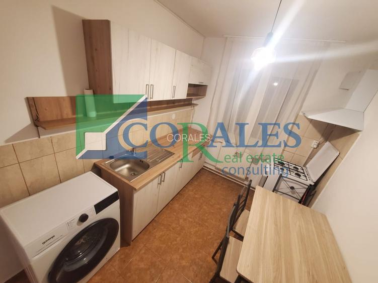 Zona Sagului - 2 camere. Mobilat si utilat. - 5