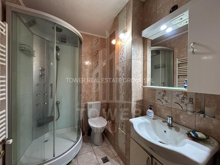 Apartament de vânzare - Zona Vasile Aaron - 12