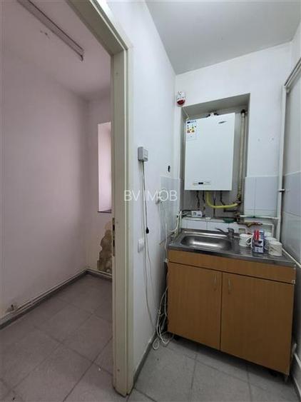 Vanzare spatiu comercial, Ghimbav, Central langa Primarie, vitrina - 12