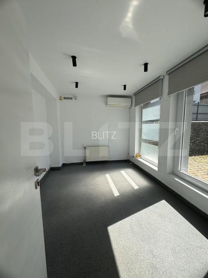 Casa individuala, 326 mp utili , 400 mp teren Zorilor - Spital Recuperare - 5