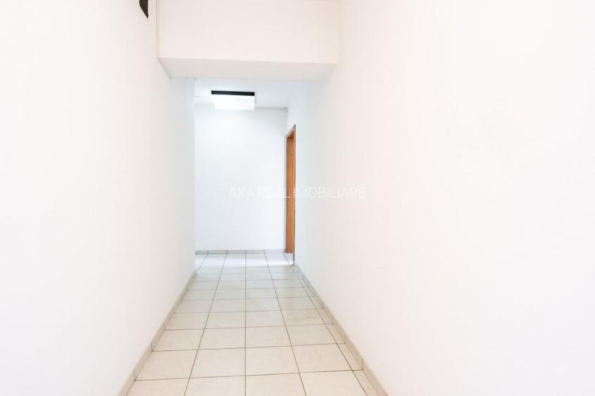 Spatiu de birouri de vanzare | Victoria Business Center | 302 mp | Etaj 8/9 - 6