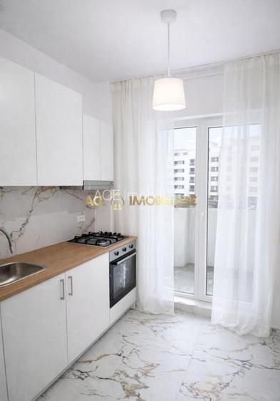 2 Camere de inchiriat | Popesti-Leordenil | Metrou | Centrala | Nou | - 3