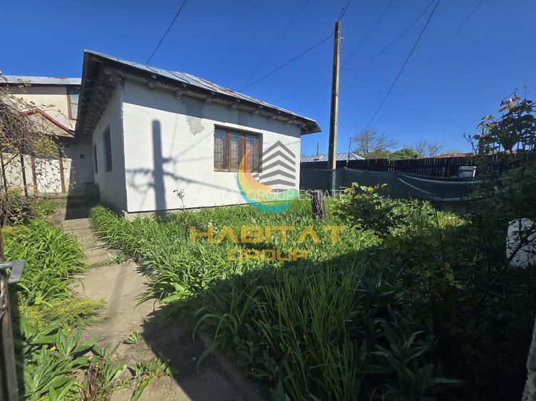 Casa langa Bucuresti cu teren de 1632 mp - 3