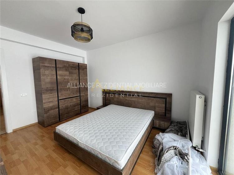 Vila mobilata -4 camere-bulevardul principal- 1 minut STV - 22